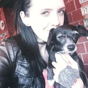 Meet your Posher, Amanda